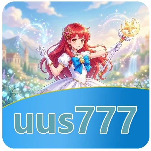 Layar utama uus777 — antarmuka bersih setelah instalasi